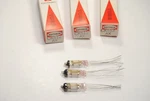 Lot 3 Raytheon CK512AX Vacuum Tube Valve- Nos. Fixed Price $23.00.