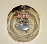 Western Electric Type 388A Uhf Power Triode Output Tube, Nos. Fixed Price $25.00.
