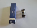 Westinghouse 5KE8 Vacuum Tube - Nos Tested. Fixed Price $5.99.