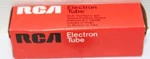 Tube 1614 Rca Nos Piece Boxed. Fixed Price $42.96.