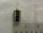 Vintage Cbs Hytron 2N158 Germanium Pnp Transistor. Fixed Price $19.99.