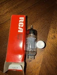 12HG7 Tube Rca. Fixed Price $7.79.