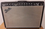 Vintage 1966 Fender Blackface Pro Reverb Amp, Used. Fixed Price $3290.00.