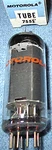 1 Nos 7558 Vacuum Tube For Browning Golden Eagle Mark Iii Cb Radio & Others. Fixed Price $20.00.