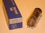 Rca 6JT8 Westinghouse 6DX8/ECL84 Vacuum Tube, Qty. 1, Tested Nos. Fixed Price $6.98.