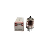 CK-5670W Raytheon Nos Boxed Valve Tube (LC47). Fixed Price $33.66.