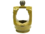 Pto Yoke Wide Type Lemon Tube (u/j 27MMX91MM 24MMX75MM) For Various. Fixed Price $139.12.