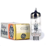 4HQ5 Ge Nos Tube Hre Lampe Tsf Valvola Valve Valvula. Fixed Price $11.03.