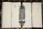 6S19P-V Ulyanovsk Tubes 4 Pcs. Fixed Price $16.00.