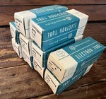 Vintage Nos Western Electric 407A Tubes - Lot Of 10. Fixed Price $129.00.