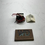 General Electric CR115A17 115/230VAC 0.75/0.27A Vane Operated Limit Switch. Fixed Price $109.49.