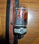 Strong Groove Tubes Gray Plate Side Getter GT-5881 112. Fixed Price $20.99.