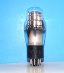 Type Philco Audio Radio Amplifier Vacuum Tube Valve Tested Shape 1J6GT. Fixed Price $6.49.