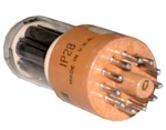 Very Nice Rca Photomultiplier Tube Lamp Bulb Model IP28. Fixed Price $79.99.
