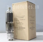 1PCS.JAN-CG-805 VT-143 Ge Silver Base Output Triodes Made In Usa Milspec. Fixed Price $1800.00.