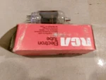 Oem Vintage Electronic Tube Rca 17JM6A. Fixed Price $6.99.
