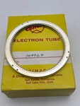 149969 - Eimac Control Grid Collet For 4CW150,000E, SK2011A Socket. Fixed Price $50.00.
