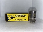 Sylvania 6BF11 Electron Vacuum Tube Not Tested *fast Shipping*. Fixed Price $9.99.