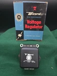 Western Auto Voltage Regulator #L3707 Nos! Boxed 1963-1968 Pontiac 79A. Fixed Price $45.00.