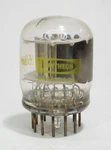 Raytheon Vintage Electronic Tube Model No. 6B10 Unused With Box. Fixed Price $11.99.