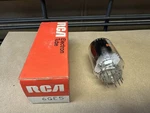 Vintage Rca (6GE5) Electron Tube (nos). Fixed Price $19.99.