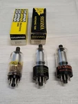 Sylvania Westinghouse 1G3GTA 1B3GT Electron Vacuum Radio Tv Amplifier Audio Tube. Fixed Price $13.15.