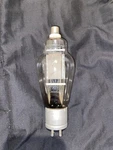 Rca 8005 Vacuum Tube Filament Tested Transmitting Triode Air Cooled. Fixed Price $55.00.