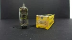 Vintage Sylvania 4BC5 Vacuum Electron Tube Nos Untested Free Shipping. Fixed Price $5.99.