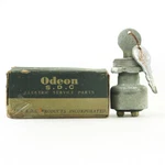Jeep Willys Odeon Sdc Ignition Switch With Keys Dl 1160 Us 3120 Nos. Fixed Price $100.00.