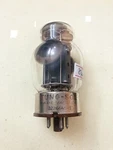 Tungsol 6550 Nos Hole Grey Plate Triple Getter Tested Excellent. Fixed Price $265.00.