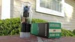 80 Sylvania Full Wave Rectifier TUBE-1951-TESTED-FACTORY Fresh-free Ship Us. Fixed Price $36.99.