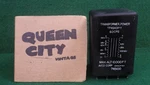 Nos Crosley 745100 TF4SX01YY 130V-6.3V 1.25A 1000WV Milsurp Aircraft Radio. Fixed Price $69.00.