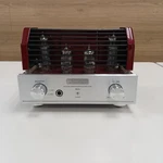 Triode Ruby Vacuum Tube Amp 3W 8 6BQ5X2 12AX7X2 Se 2012. Fixed Price $837.57.
