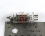Raytheon USN-6AN5WA Vintage Electron Tube. Fixed Price $14.99.