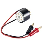 Douk Audio Nobsound Vacuum Tube Amplifier Plate Bias Current Probe.... Fixed Price $30.63.