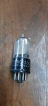 Tung-sol 12B8GT Tube Triode Pentode. Fixed Price $9.95.