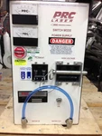 Prc Laser Smps High Voltage Power Supply Overhauls Sales Repairs Testing. Fixed Price $13000.00.