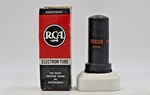Rca Metal Tube (new Old Stock) Test 1 Year Warranty 6N7M VT96 VT-96. Fixed Price $9.45.