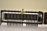 IV-28A X Pcs Vfd Multi-digit Vacuum Luminescent Indicator Tube. Fixed Price $12.95.
