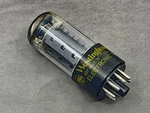 (1) Westinghouse 7591 Power Tube Black Plates Getter 1960 Production Strong. Fixed Price $44.99.