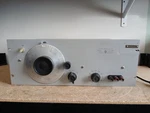 Hewlett Packard Hp 200 Abr Signal Generator Audio Oscillator Working. Fixed Price $155.00.