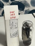 PX4 Gec Vacuum Tubes Tested Strong. Fixed Price $280.00.
