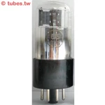 Sylvania 6X5GT =6X5G =CV574 =EZ35=6Z5P 6W5, 40S Or Early 50S Usa!tube,valve. Fixed Price $15.50.