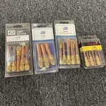 (21) Just Better A31008 / 006 004 AV3 Tube Extension ***free Shipping***. Fixed Price $35.15.