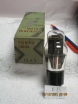 National Union Rca 12A5 Nos. Fixed Price $9.99.