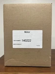 Beam 140222 Motor For Central Vacuum Tanks. Us Seller. Fixed Price $139.99.