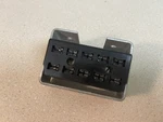 Vintage Jones Connector For BA6A Limiters & Rca Racks. Fixed Price $65.00.