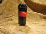 Vintage 12-PIN Compactron Tall Test Socket Adapter Pomona Model 2742. Fixed Price $16.57.
