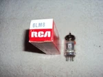 Nos Rca 6LM8 Vacuum Tube. Fixed Price $6.99.
