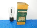 Vintage Duresite No 10 Ballast Tube Voltage Regulator -for Display (lot # 16). Fixed Price $12.00.